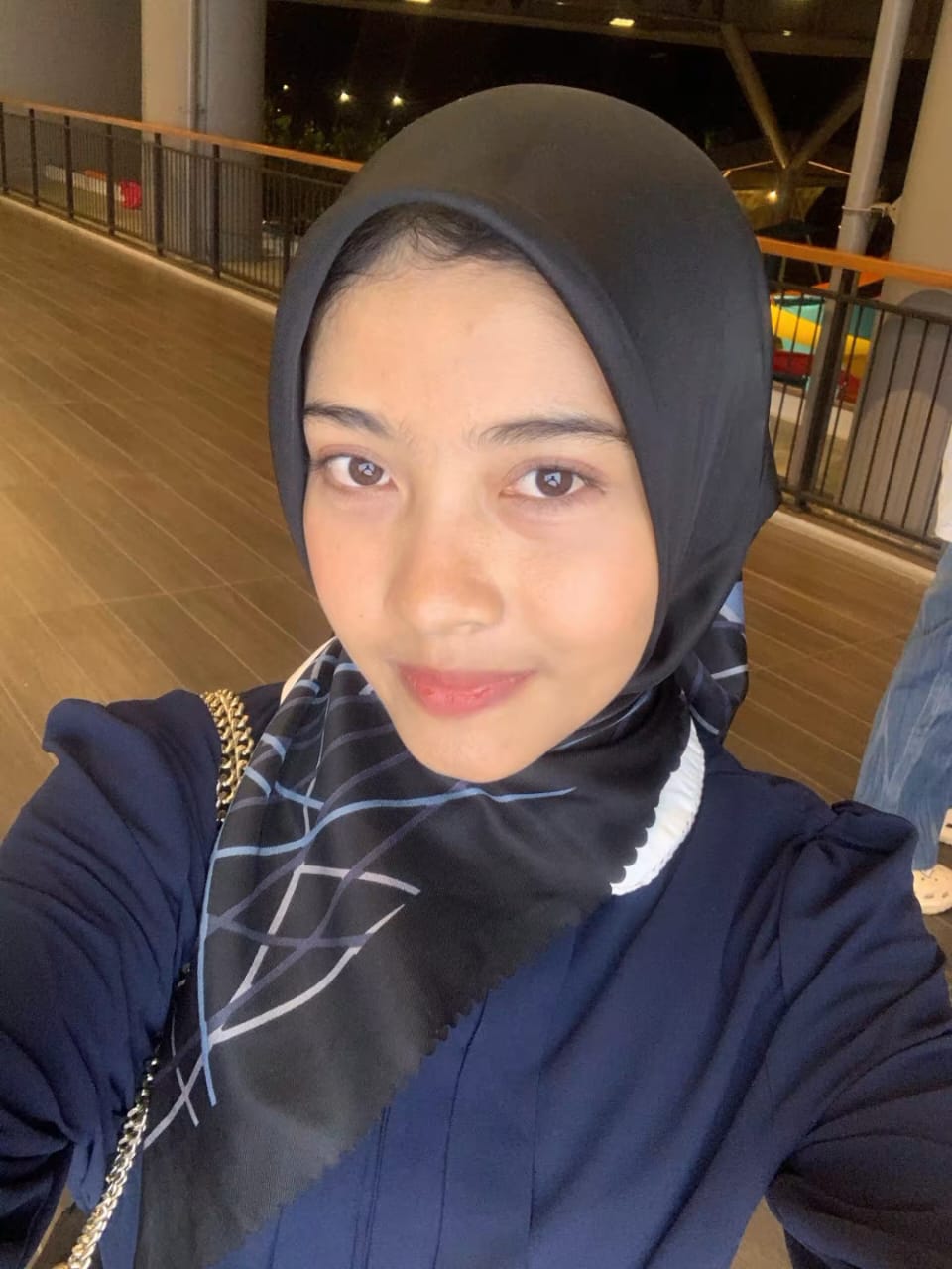 Sarah Bifanurul F